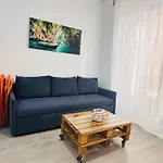 Coqueto Apartamento En El Centro De Cadiz