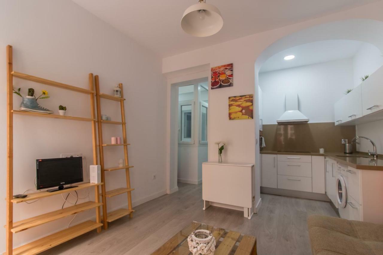 Apartment Coqueto En El Centro De Cadiz