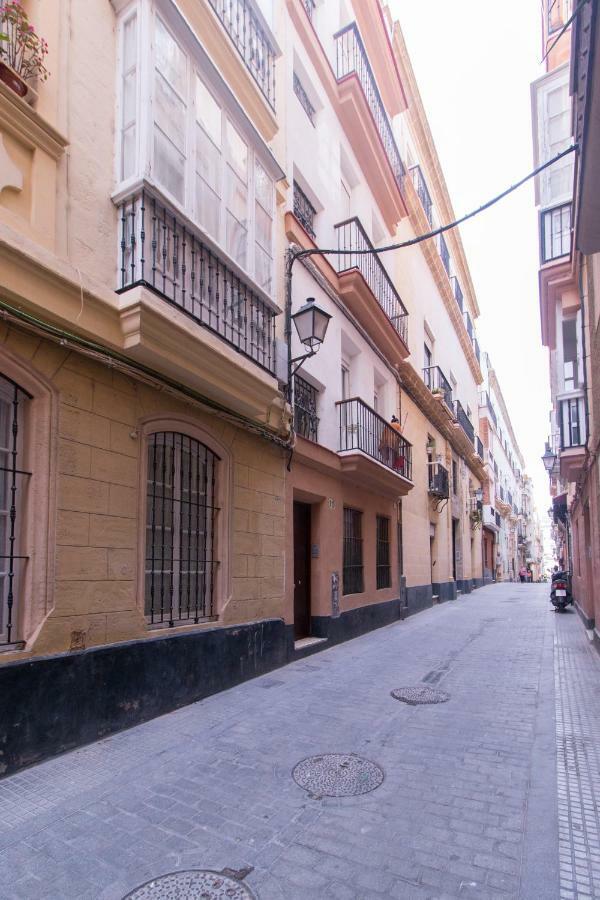 Apartment Coqueto En El Centro De *